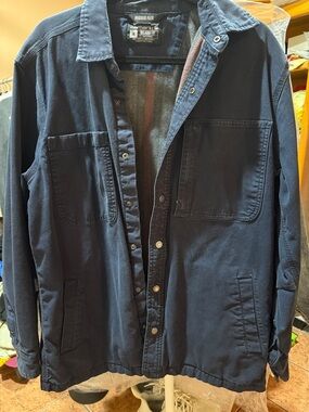 Carhartt relaxed fit 
M